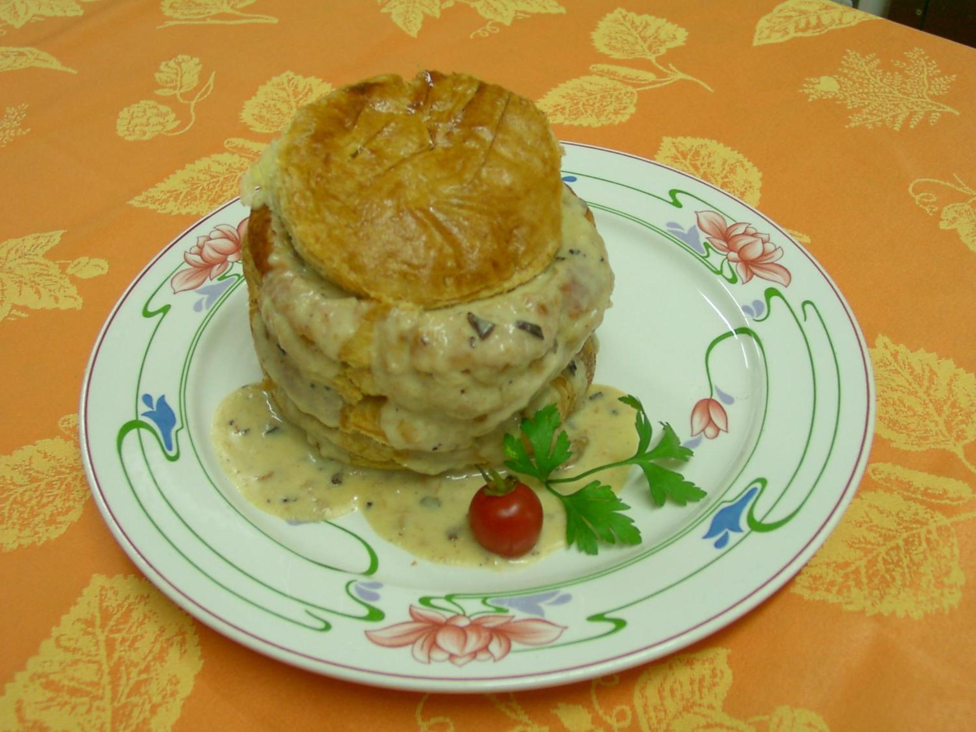 Hotel De La Bouriane Gourdon en Quercy