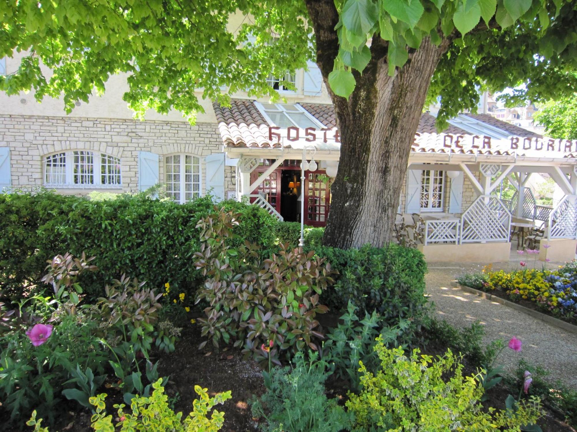 De La Bouriane
