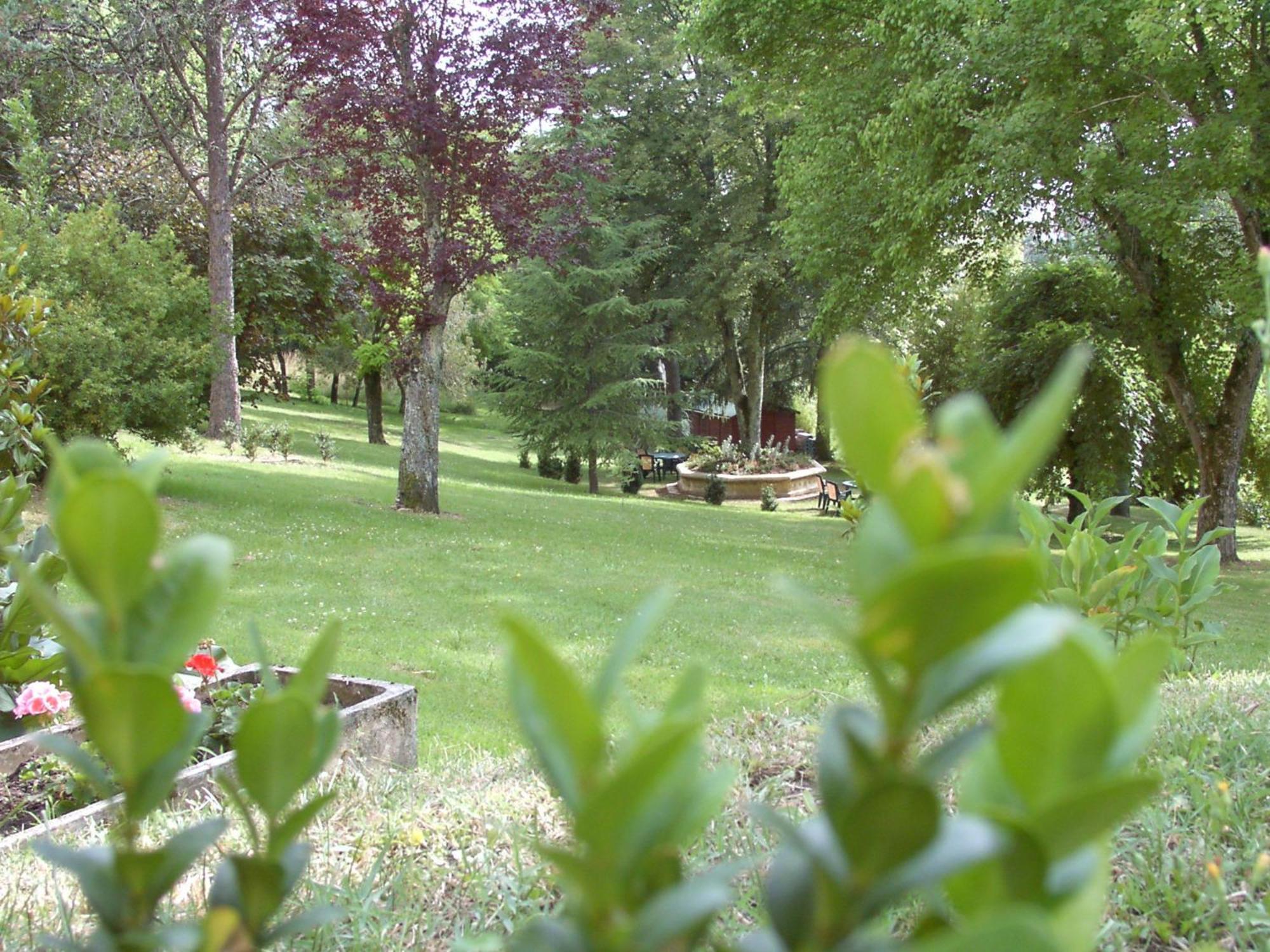 De La Bouriane