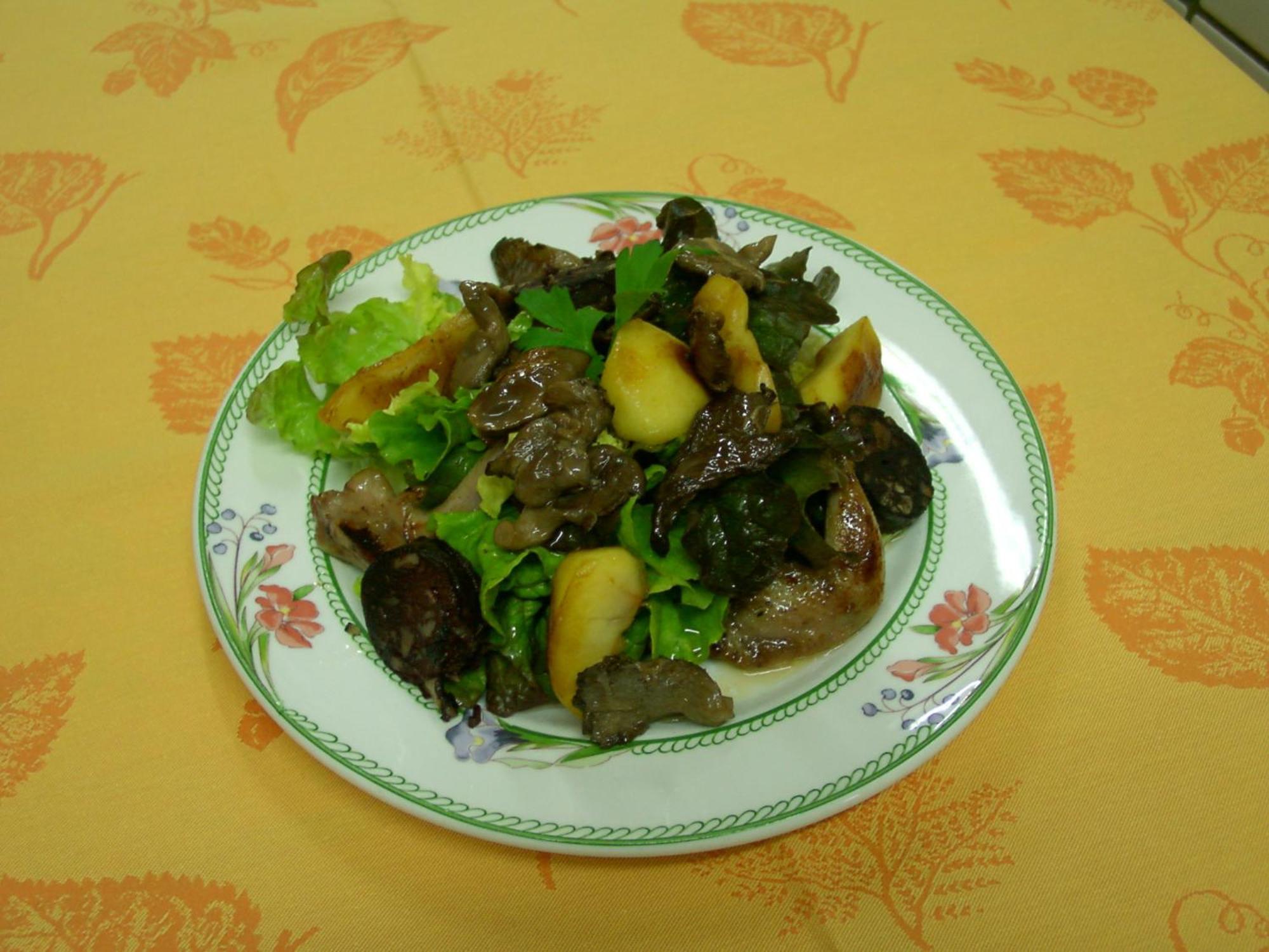 De La Bouriane Gourdon en Quercy