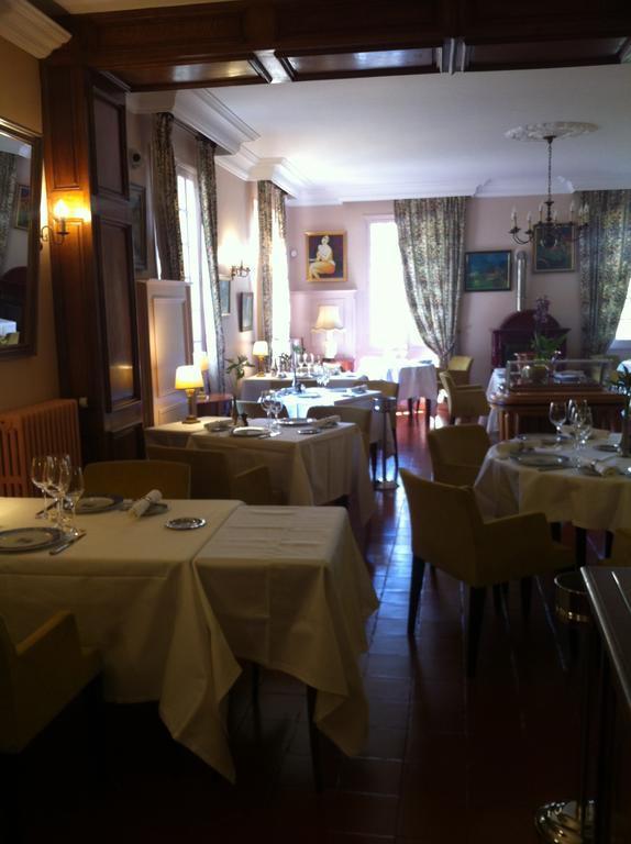 De La Bouriane Hotel Gourdon en Quercy