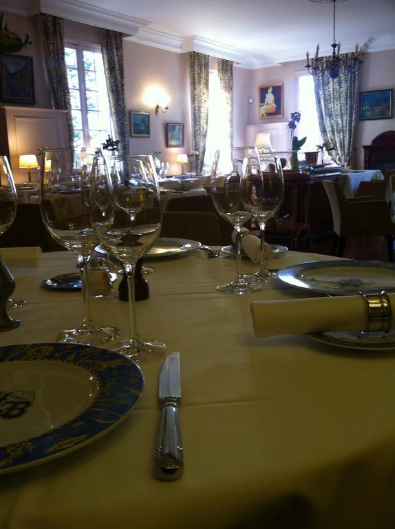 De La Bouriane Hotel