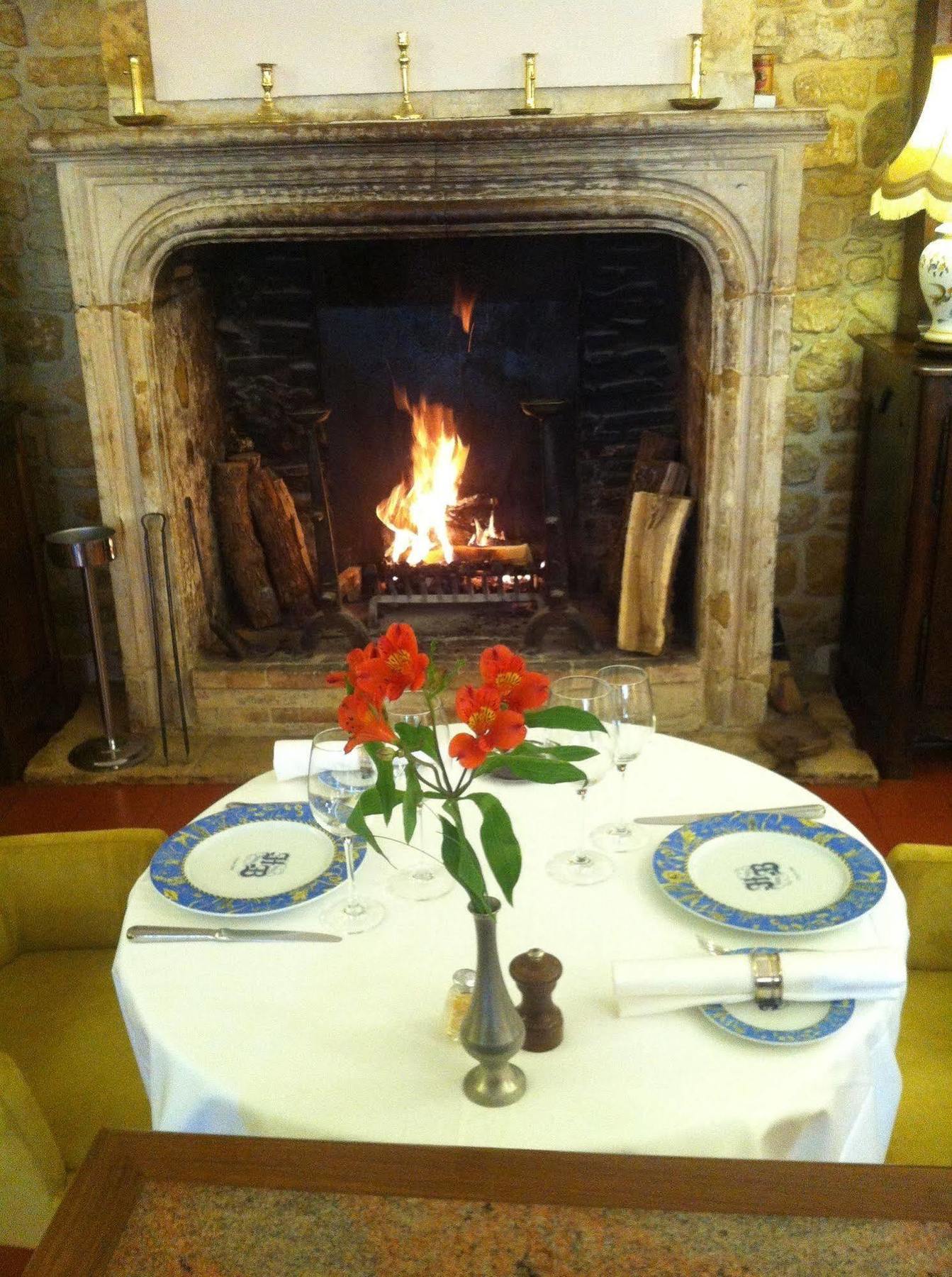 Hotel De La Bouriane 3*