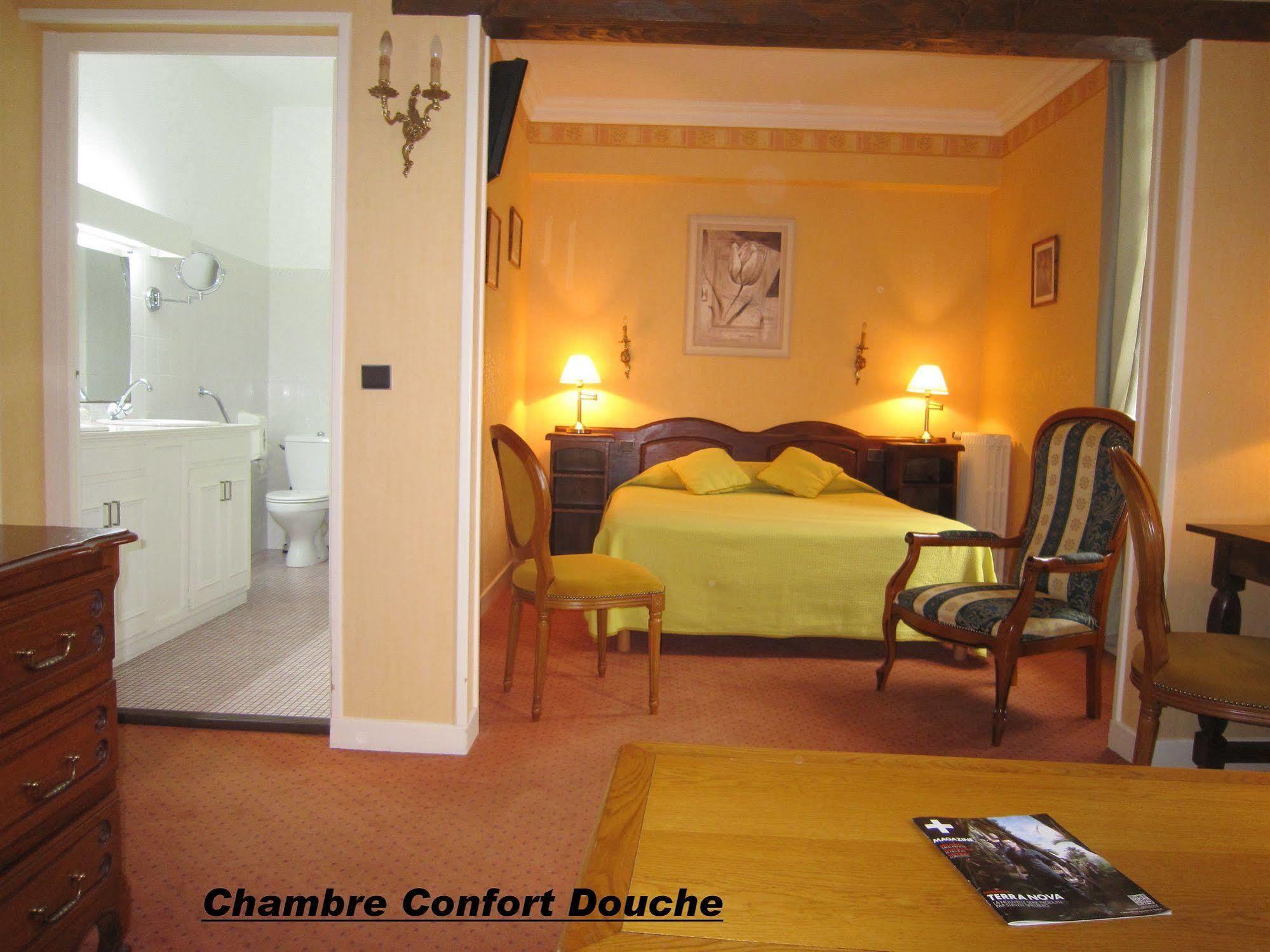 De La Bouriane Hotel