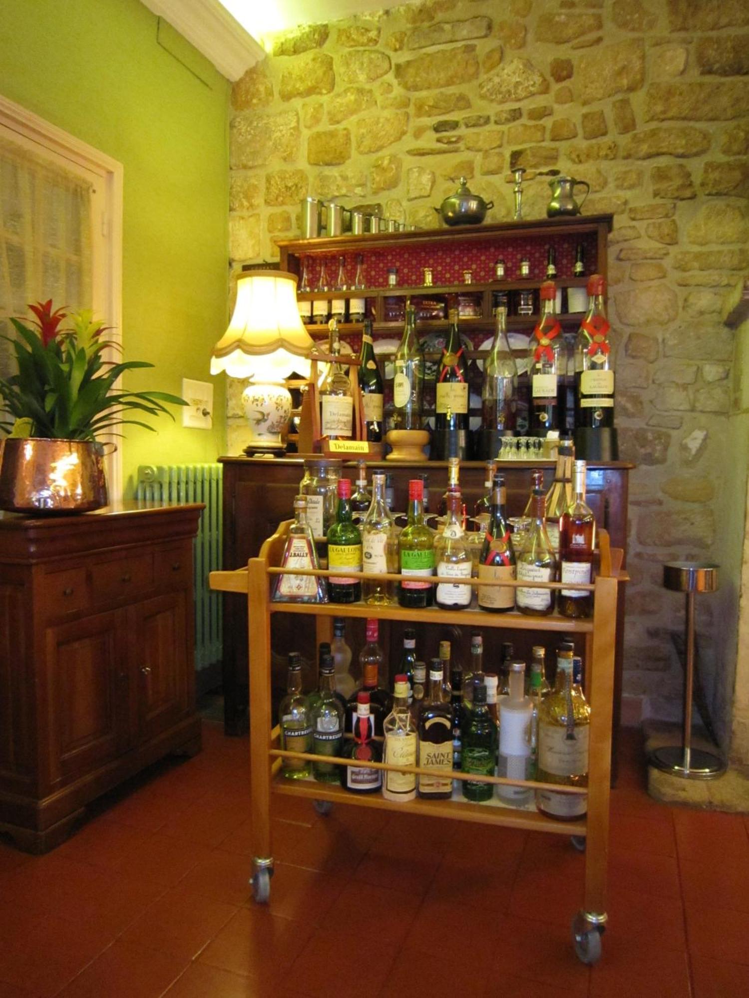Hotel De La Bouriane Gourdon-en-quercy