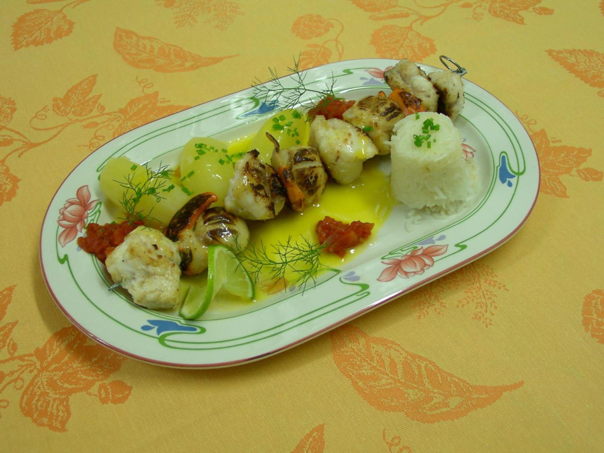 De La Bouriane