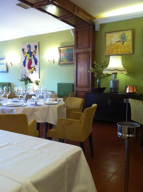 Hotel De La Bouriane
