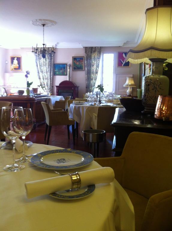 De La Bouriane 3* Gourdon-en-quercy