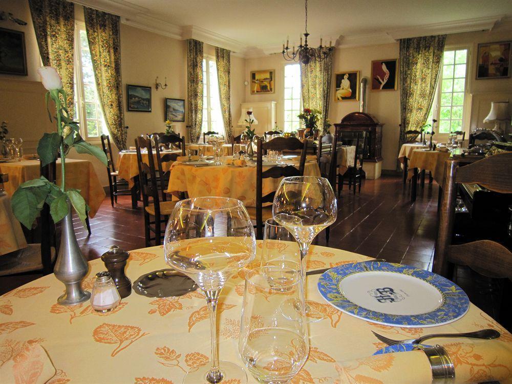 De La Bouriane Hotel Gourdon-en-quercy