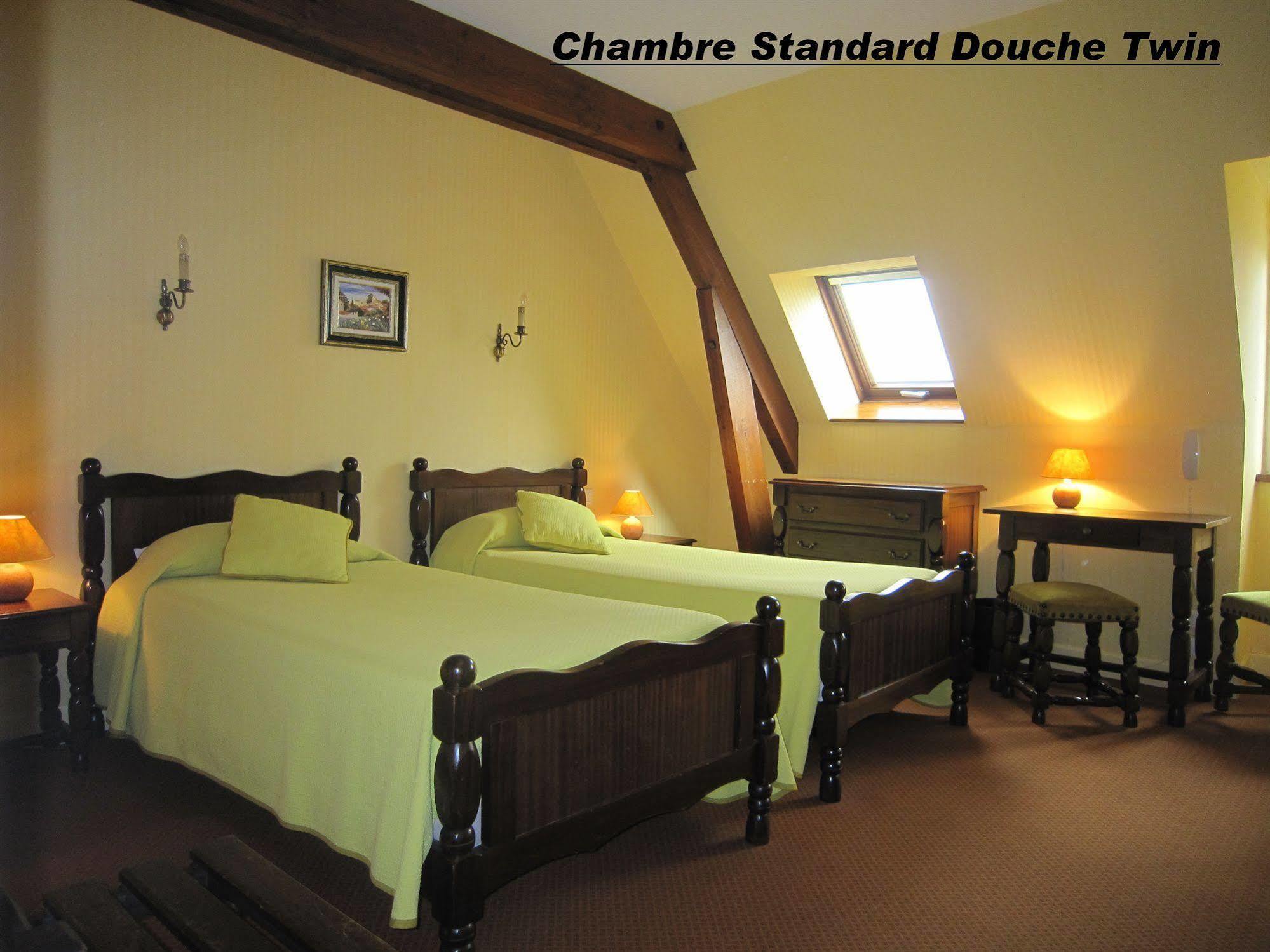 De La Bouriane 3* Gourdon-en-quercy