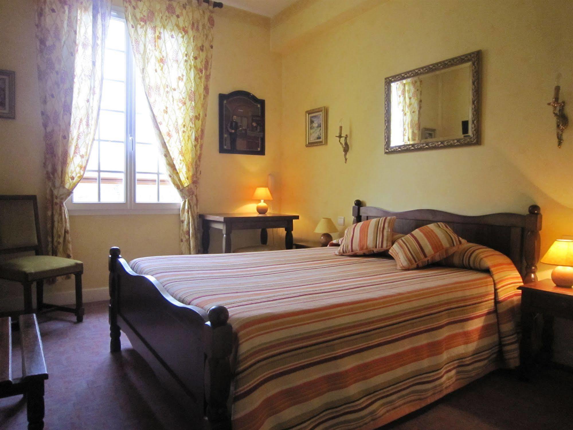 Hotel De La Bouriane Gourdon-en-quercy