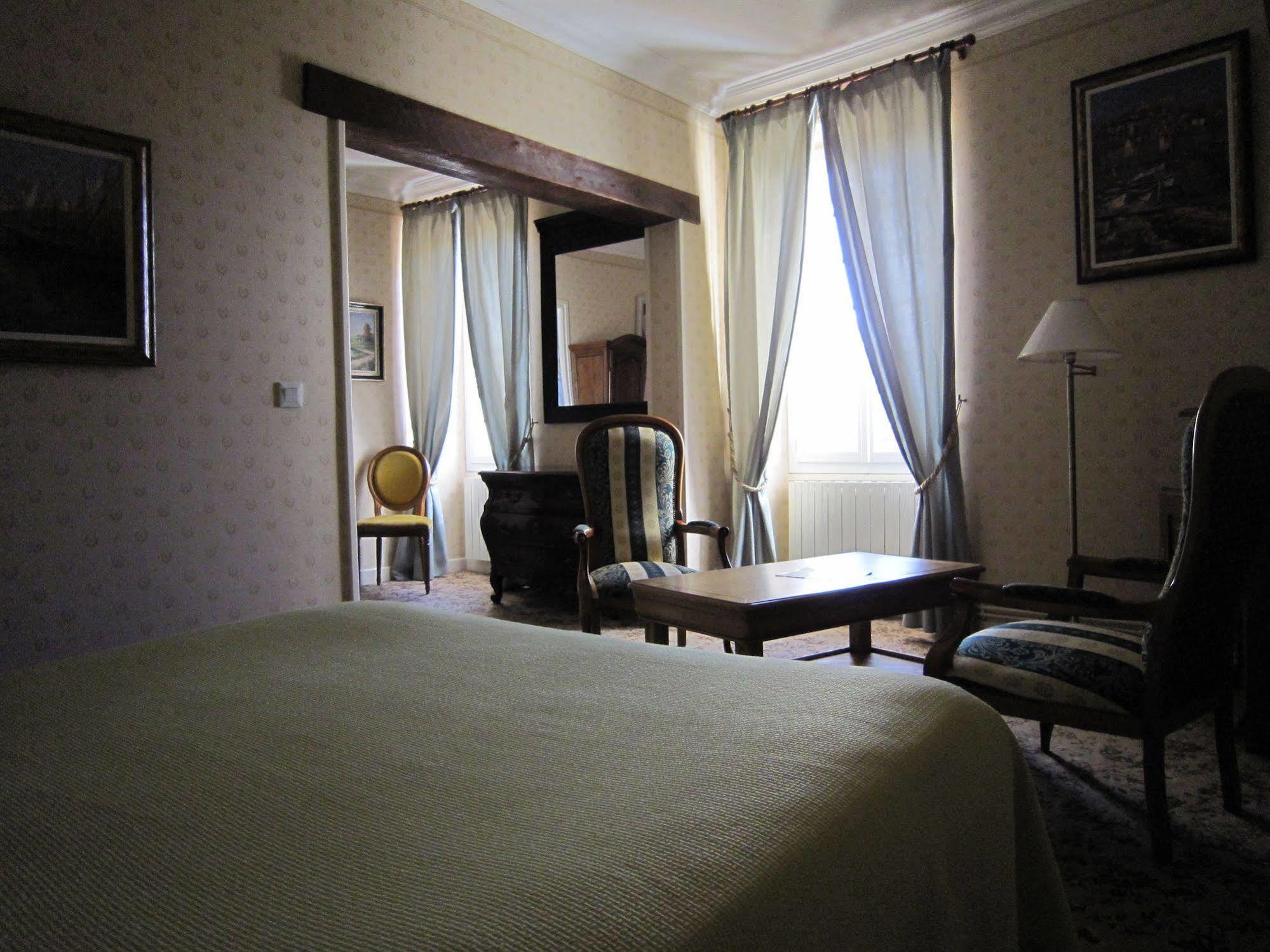 Hotel De La Bouriane Gourdon-en-quercy