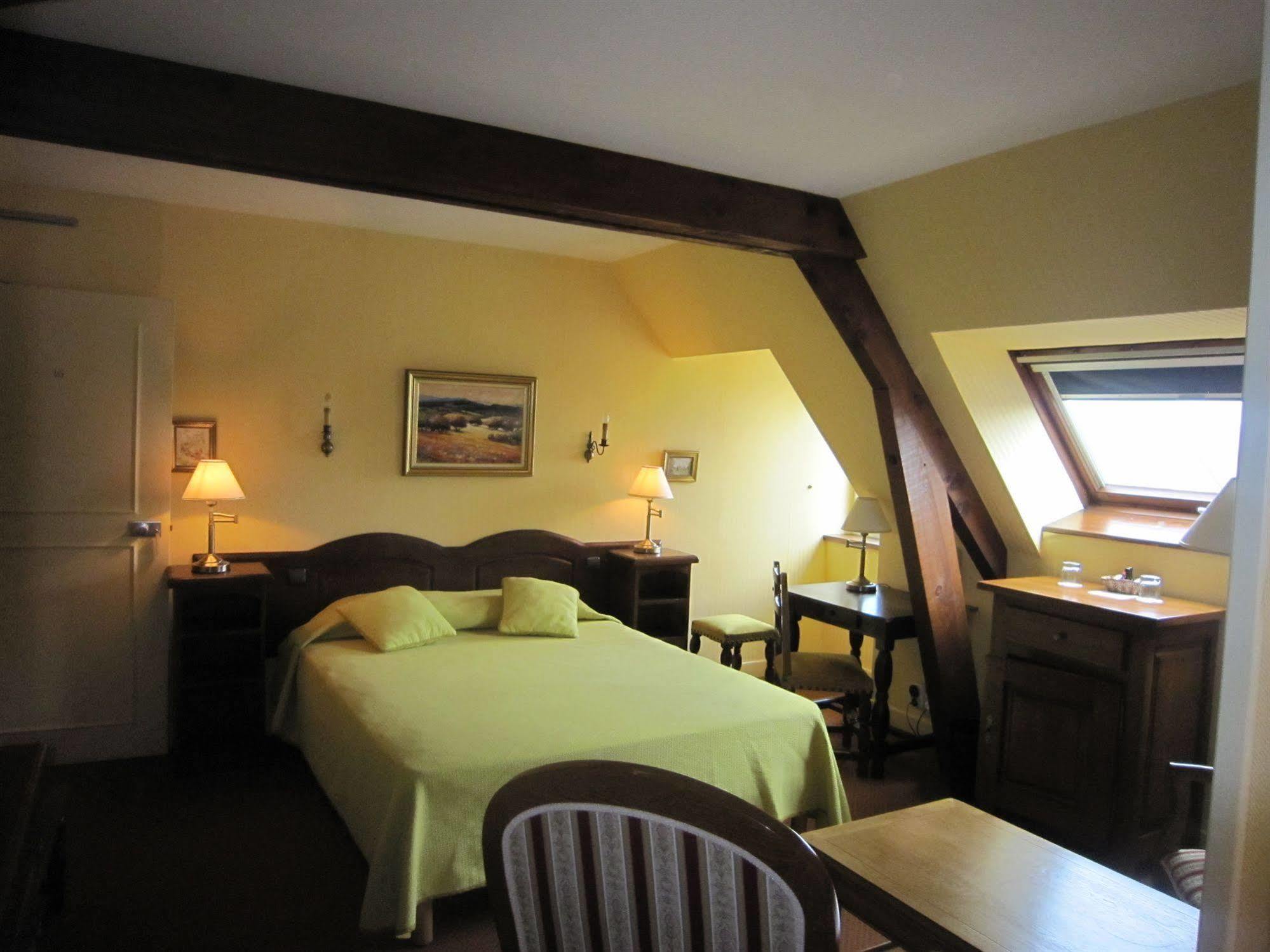 De La Bouriane 3* Gourdon-en-quercy